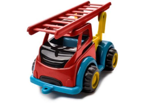 Viking Toys - Mighty Fire Truck in GB
