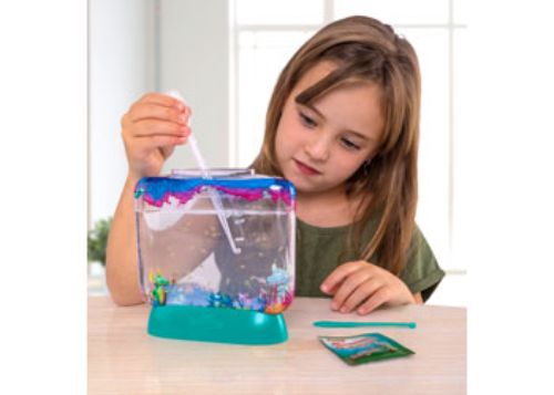 Aqua Dragons - Underwater World Box Kit