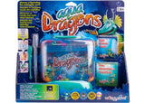 Aqua Dragons - Underwater World Box Kit