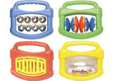 Halilit – Mini Orchestra Set of 4