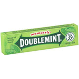 Wrigley’s Double Mint Gum 40pk (Pack of 40)