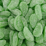 Kiwi-D Gummy Mint Leaves (2kg)