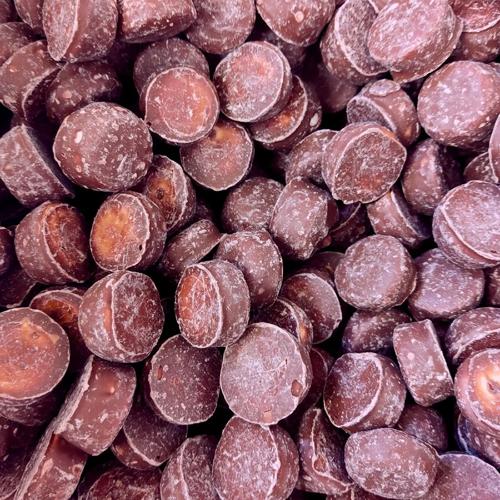 Rainbow Caramel Chunks 2kg (2kg)