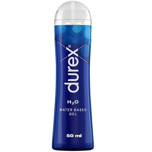 Durex Lube Feel Play 50ml (Pack of 3)