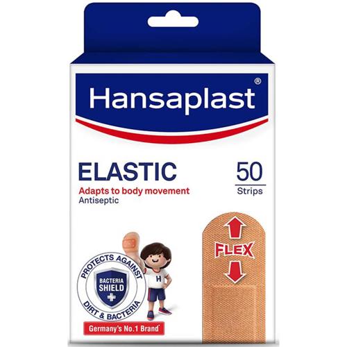 Hansaplast Elastic Bandage 50’s