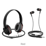 HOCO Wireless Headset