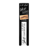 LA Girl Set it! Clear Brow Gel