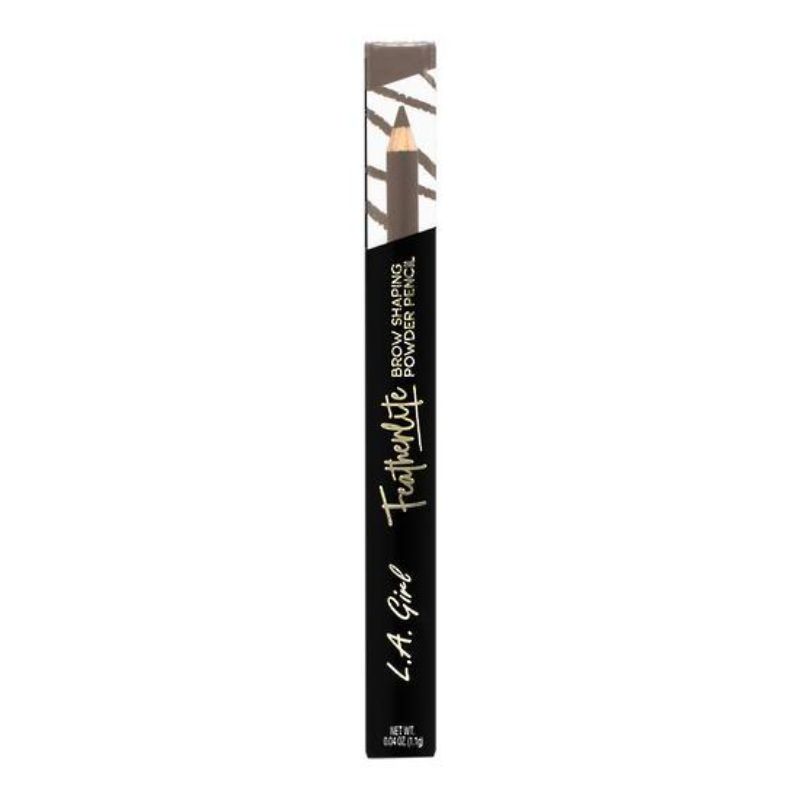 LA Girl Featherlite Powder Brow Pencil - Dark Blonde