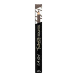 LA Girl Featherlite Powder Brow Pencil - Soft Brown