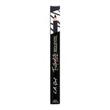 LA Girl Featherlite Powder Brow Pencil - Soft Black