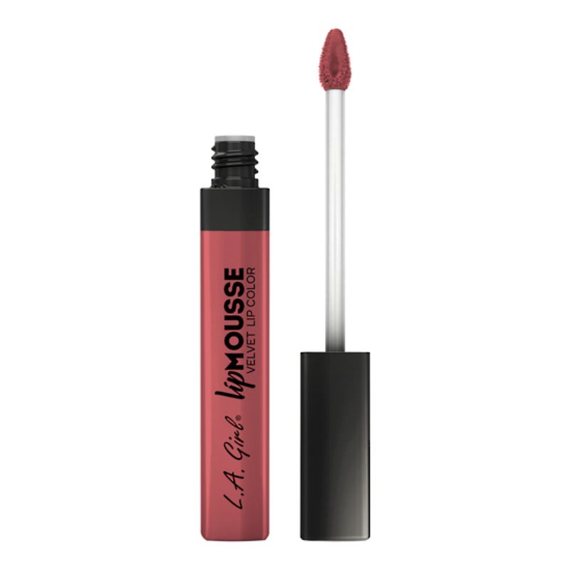 LA Girl Lip Mousse - Squad