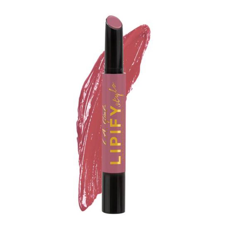 LA Girl Lipify Stylo Lipstick - Giddy