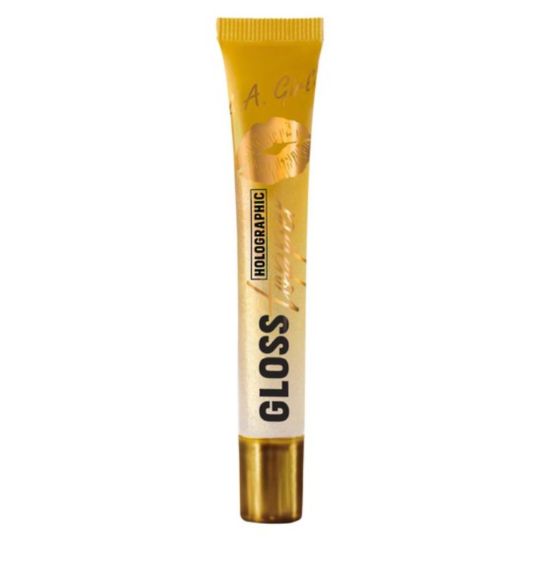 LA Girl Gloss Topper - Starlight