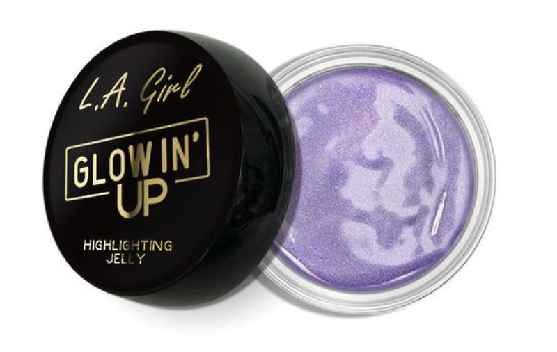 LA Girl Glowin' Up Jelly - Cosmic Glow