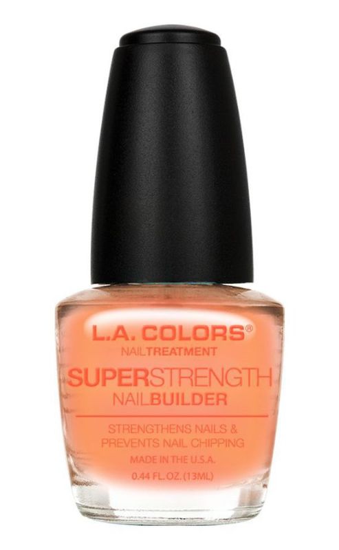 LA Colors Nail Treatment Super Strength