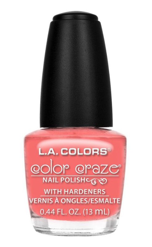 LA Colors Color Craze - Frill