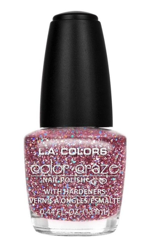 LA Colors Color Craze - Cocktail