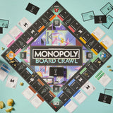 Monopoly - Board Crawl - Drinking Card Game