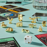 Monopoly - Board Crawl - Drinking Card Game