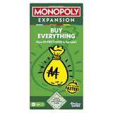 Monopoly - Buy Everything - Game Expansion
