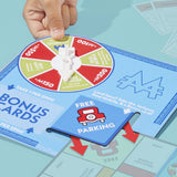 Monopoly - Free Parking Jackpot - Game Expansion