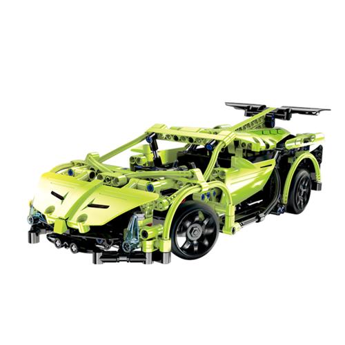 1:14 RC Sword Super Car
