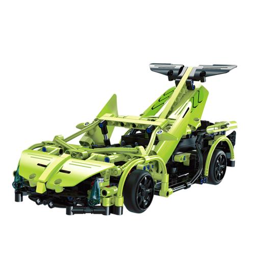1:14 RC Sword Super Car