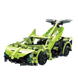 1:14 RC Sword Super Car