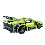 1:14 RC Sword Super Car