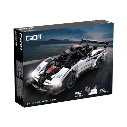 1:14 RC Super Car