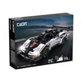 1:14 RC Super Car
