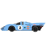 1:20 RC Azure Storm Racing Car D/C