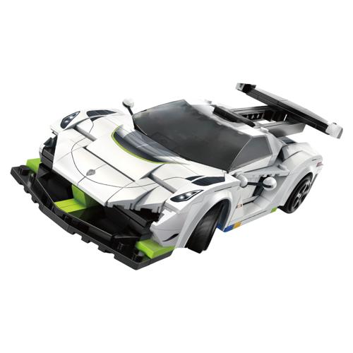 1:20 RC Fantasma Race Car D/C