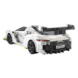 1:20 RC Fantasma Race Car D/C