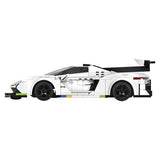 1:20 RC Fantasma Race Car D/C
