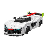 1:20 Pininfarina H2 Brick Car D/C