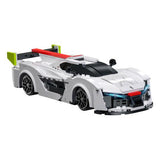 1:20 Pininfarina H2 Brick Car D/C