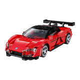 1:20 RC Byd Yangwang U9 Car D/C