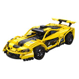 1:14 Racing Car