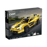 1:14 Racing Car
