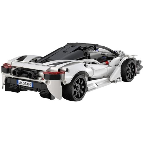 1:14 Storming Brick Sport Car