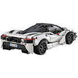 1:14 Storming Brick Sport Car