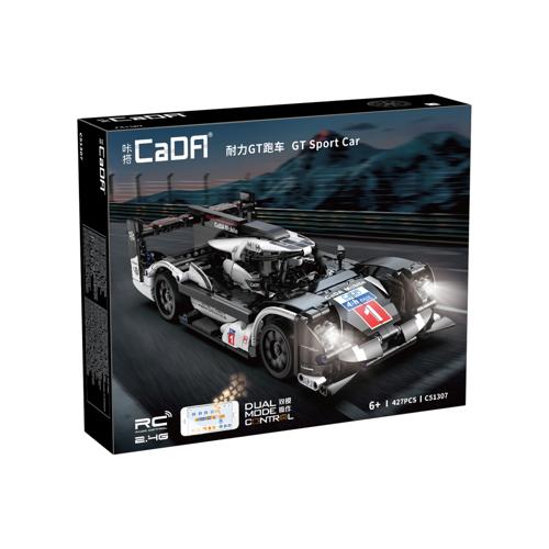 1:14 GT Brick Sport Car