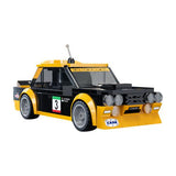1:24 Fiat 131 Abarth Car