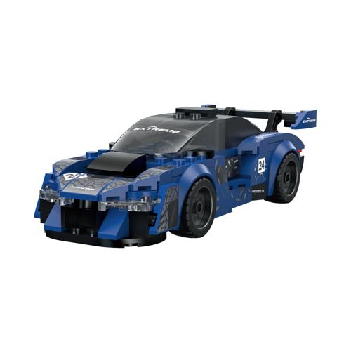 1:32 Night Flash Car