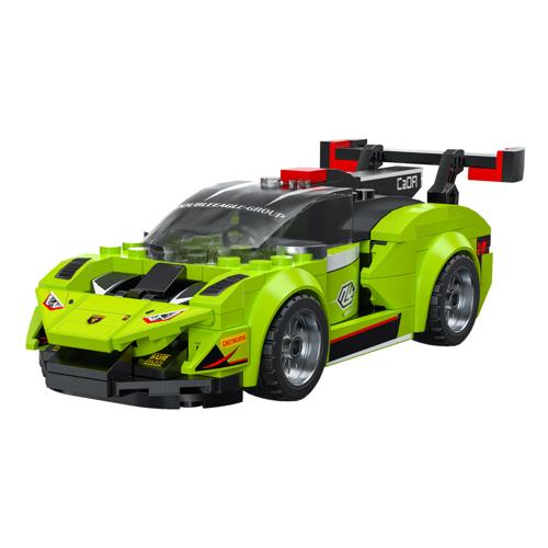 1:32 Velocity Hurricane Car
