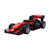1:32 Triumph Legend Racing Car