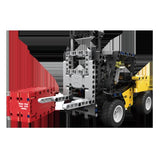 Brick Forklift