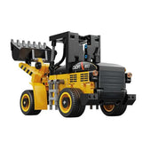 Brick Wheel Loader
