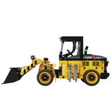 Brick Wheel Loader
